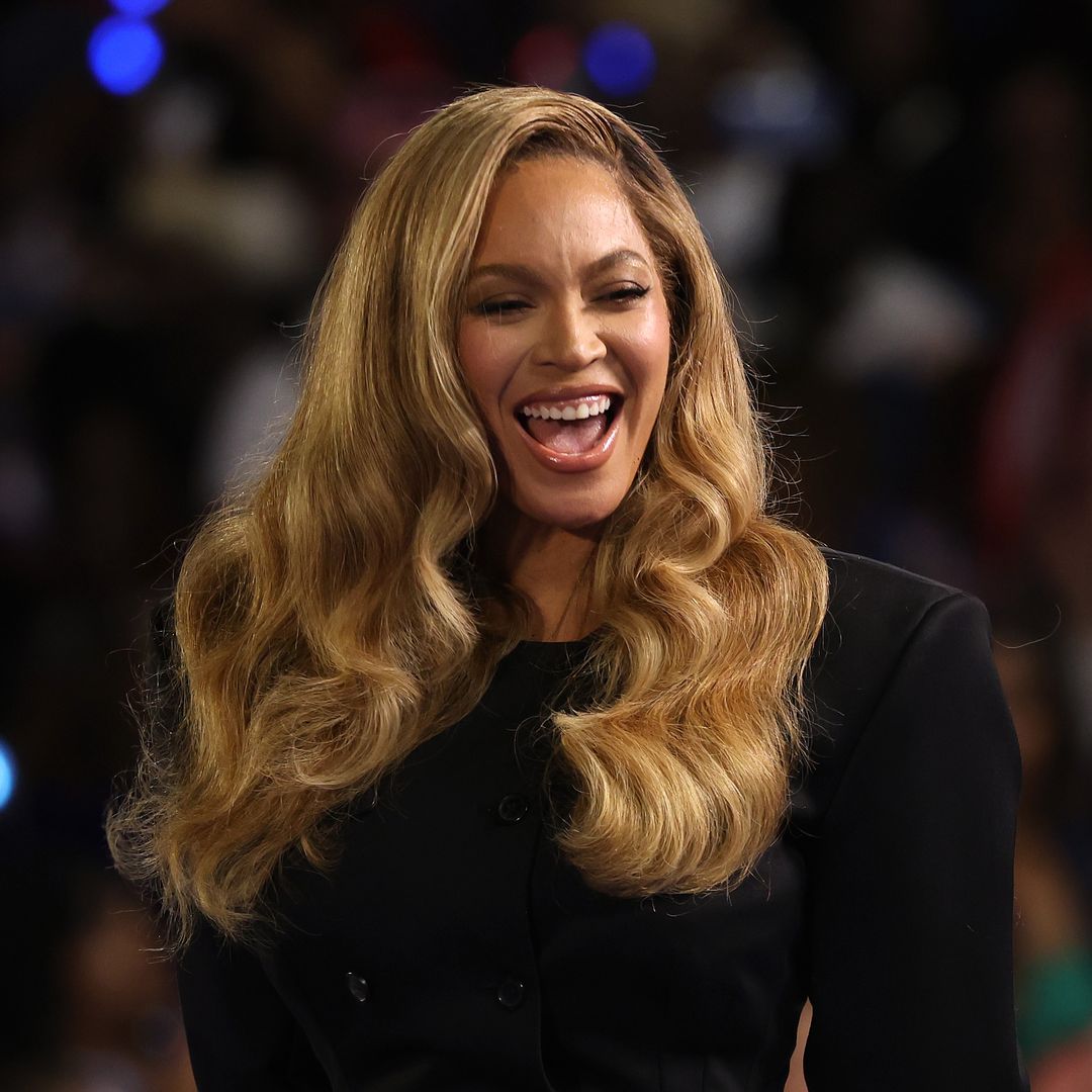 Beyoncé's low-key $10,000 act of kindness for cause close to family's heart