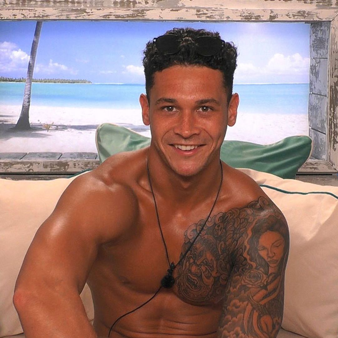 5 facts you need to know about Love Island's Callum Jones