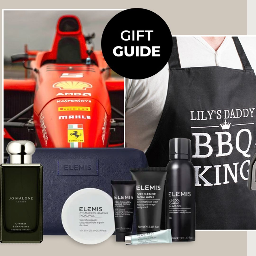 25 best Father's Day gifts: Unique, cool & sentimental ideas for the man in your life
