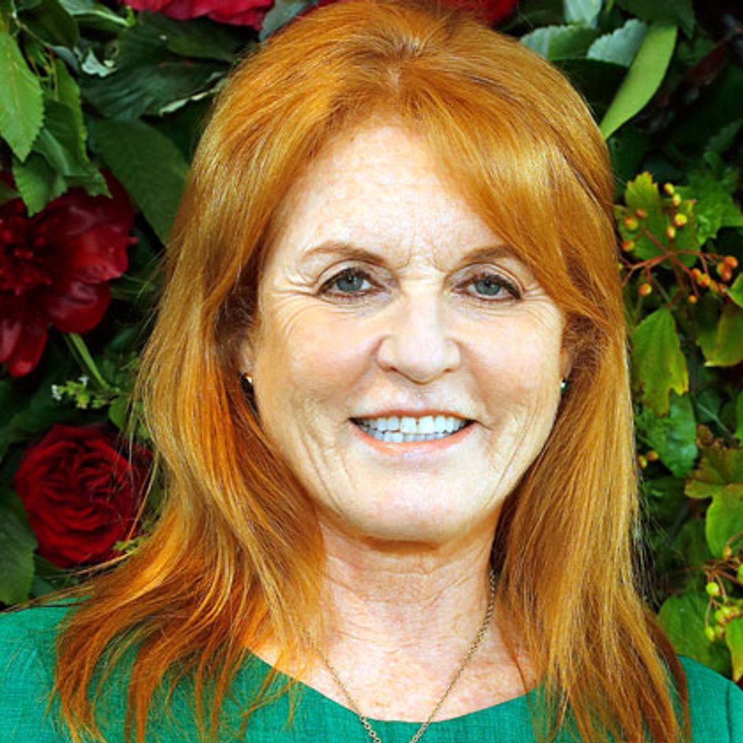 Sarah Ferguson, News about the former wife of Prince Andrew - HELLO!