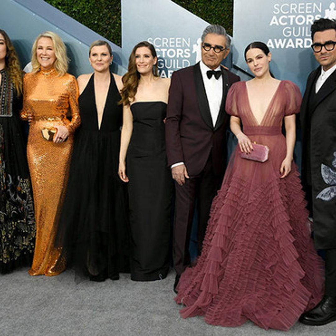 2020 Canadian Screen Awards: 'Schitt's Creek' dominates with 26 nominations