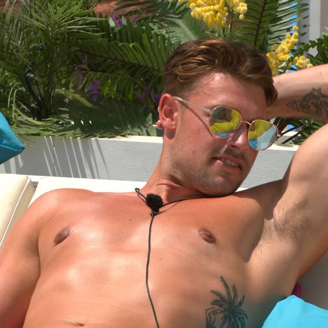 Love Island: Danica and Andrew to get together?