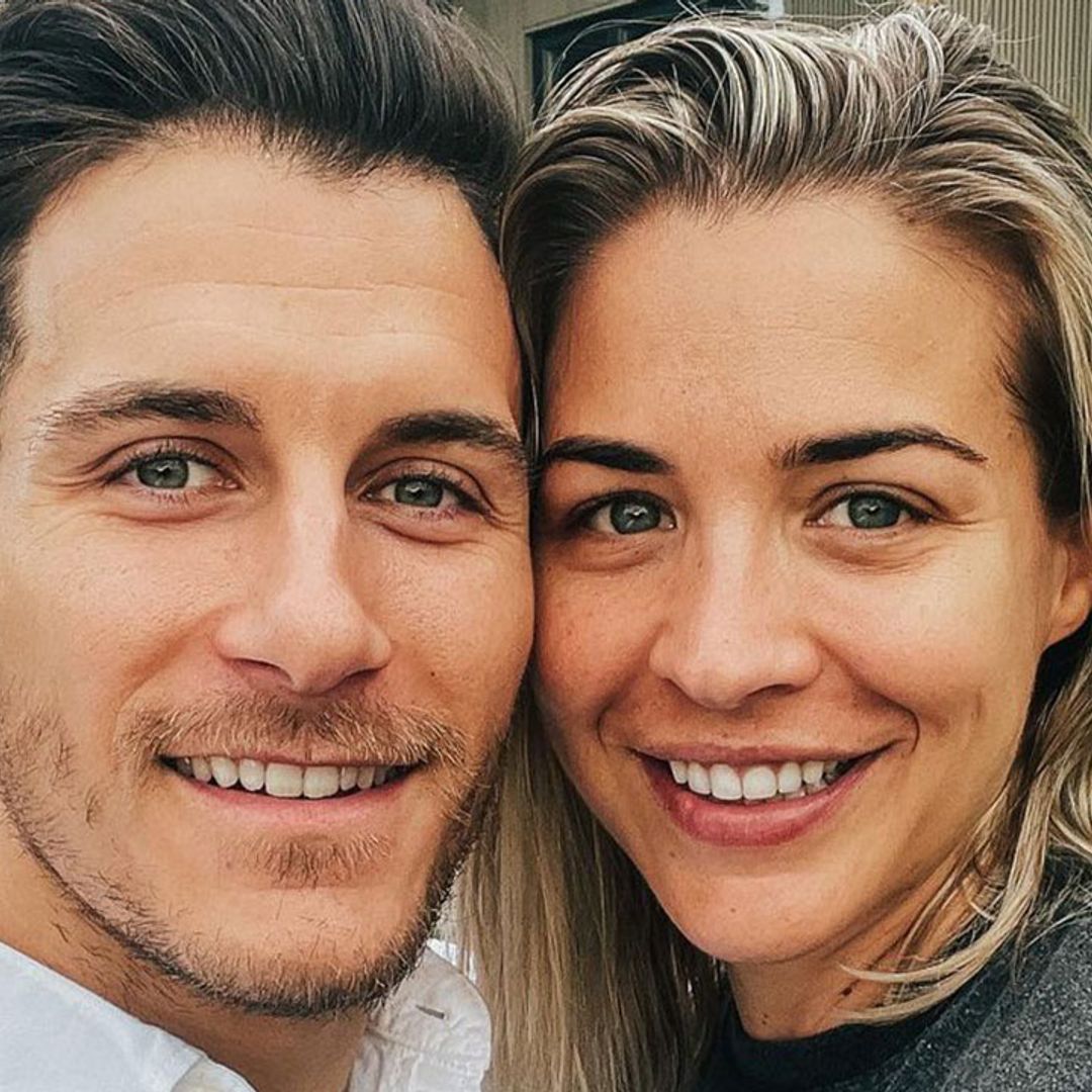 Gemma Atkinson reveals desire for second baby with Strictly's Gorka Marquez