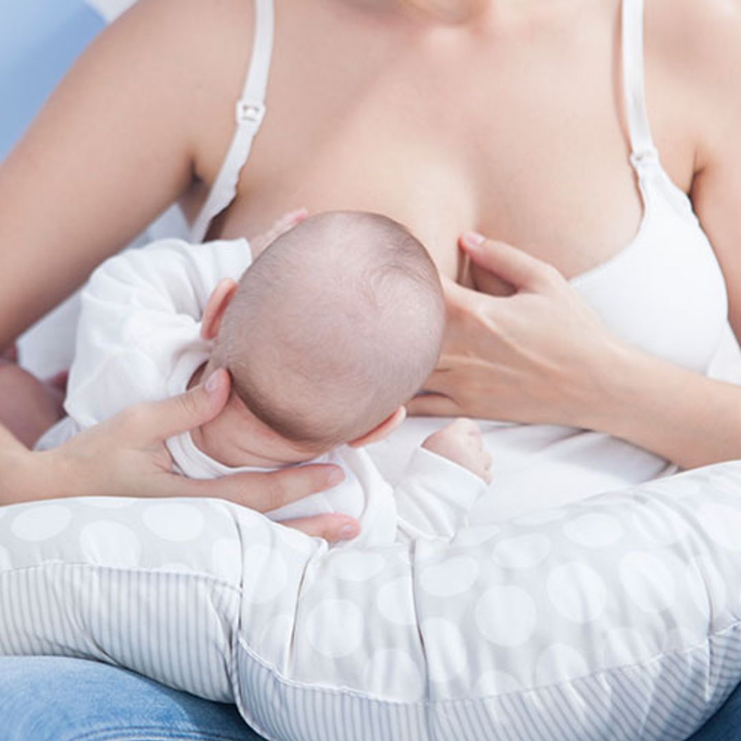 What medication can I take during pregnancy and breastfeeding?