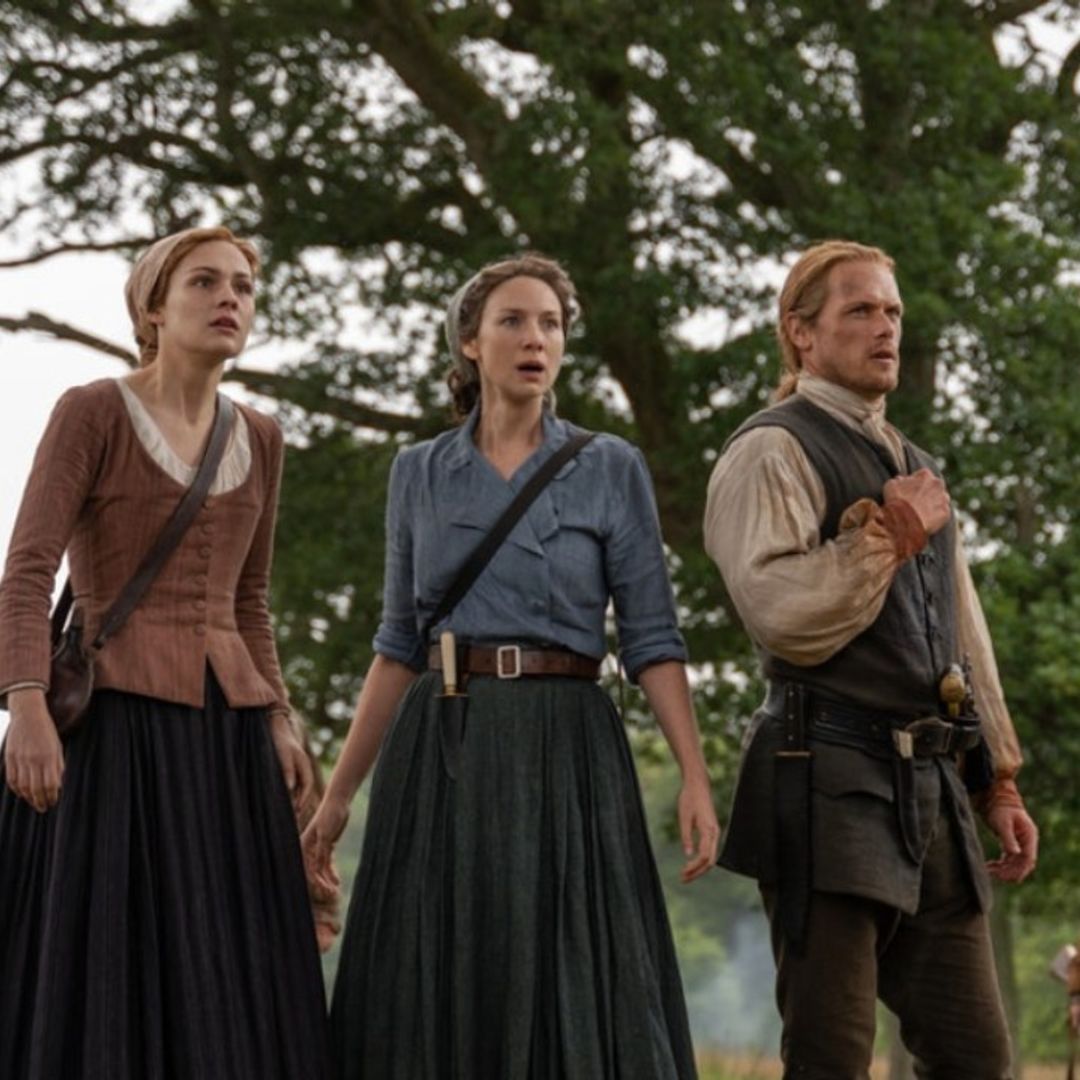 Outlander fans are convinced that this character isn't really dead - find out why