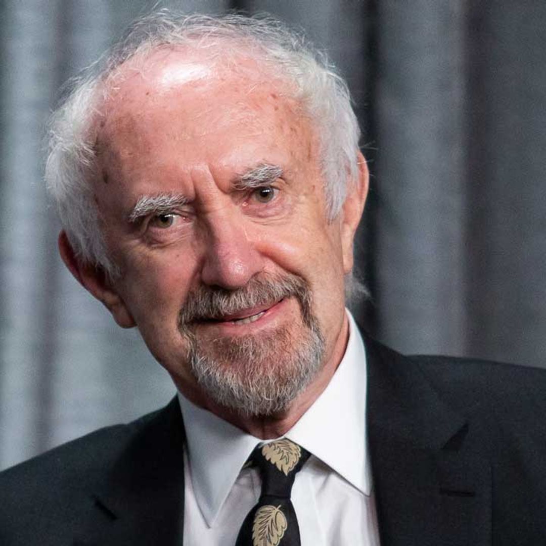 The Crown star Jonathan Pryce: Where you've seen Prince Philip actor before