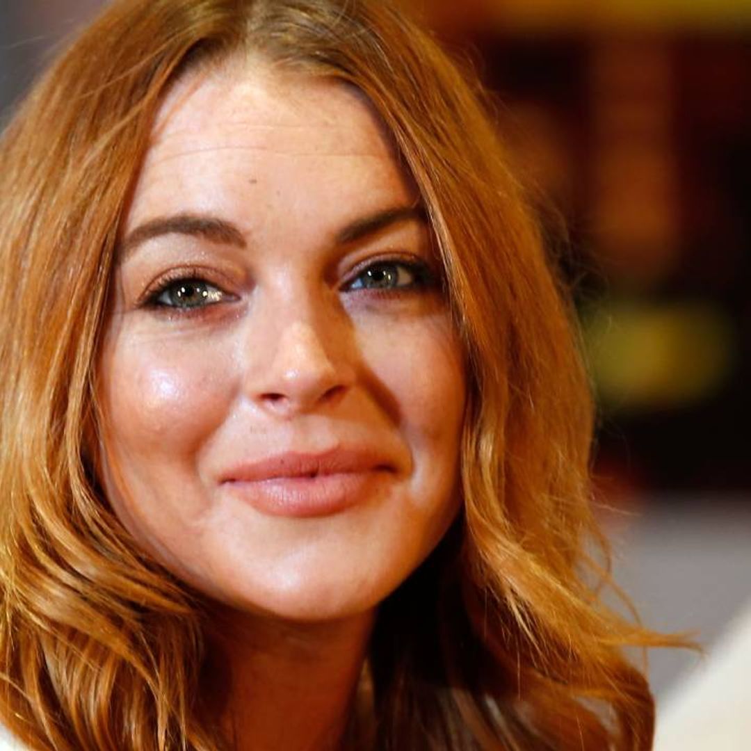 Lindsay Lohan's mom pays rare public tribute to daughter following personal announcement