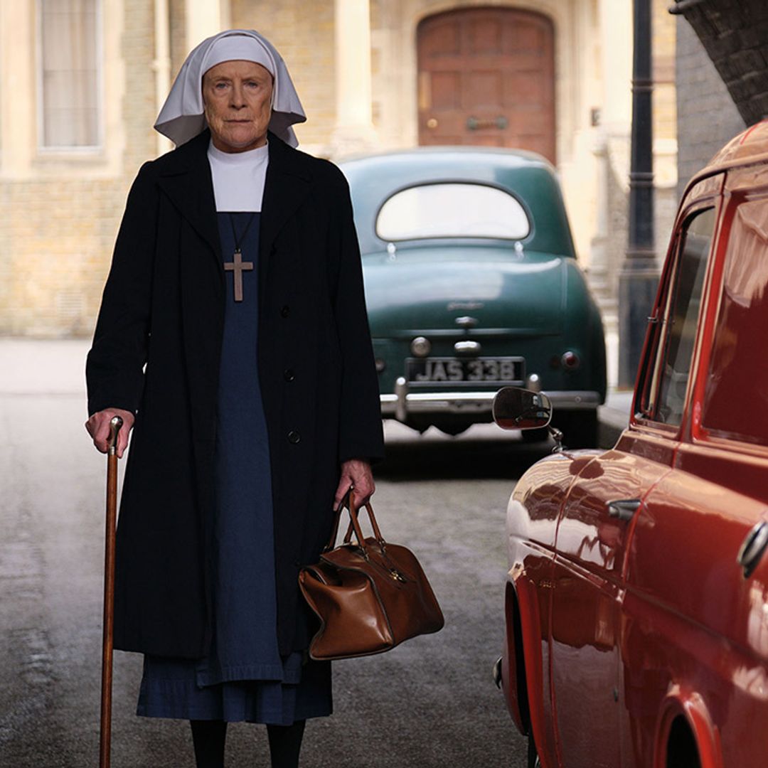 Call the Midwife fans unimpressed for same reason after first look at episode six