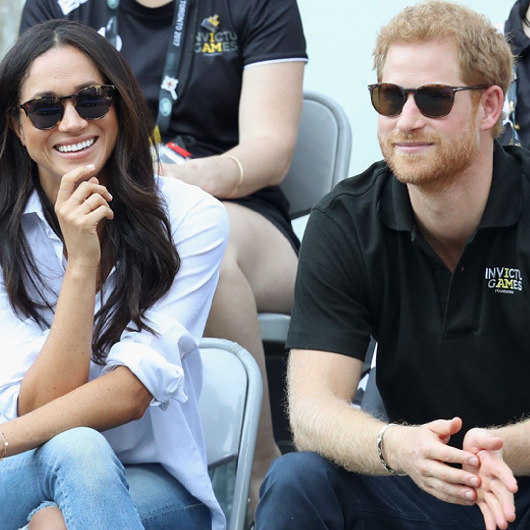 Prince Harry and Meghan Markle's relationship: Their friends chime in on the royal romance