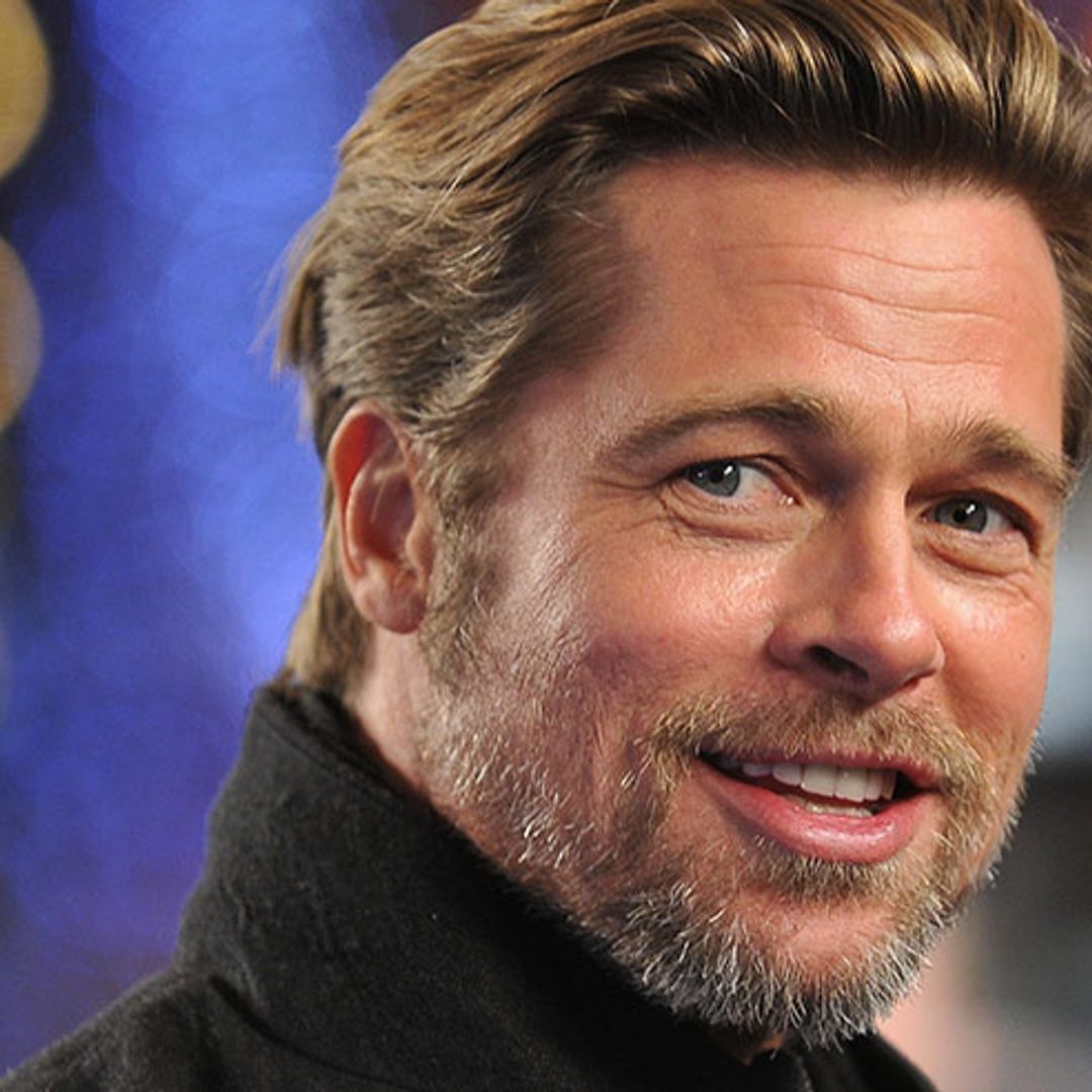 Brad Pitt lost out on 'Cheers' role because he wasn't 'funny'