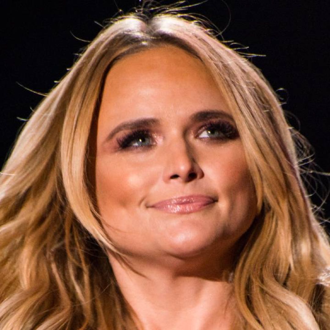 Miranda Lambert delights fans with yet another exciting announcement to kick off the new year