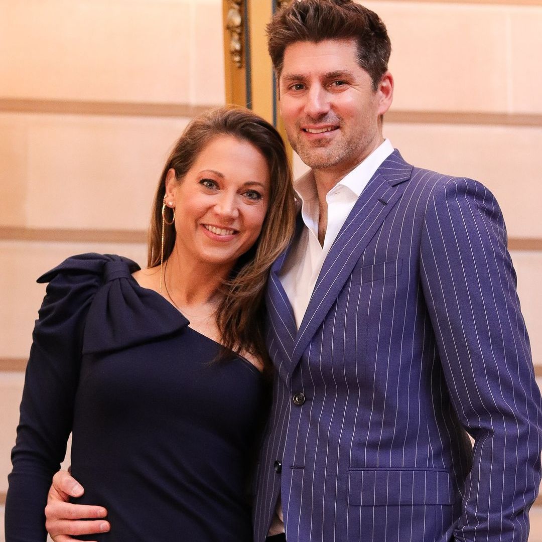 GMA star Ginger Zee's unconventional family photo sparks major fan reaction