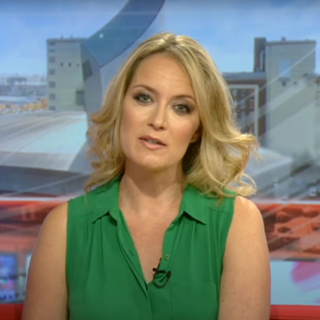 BBC Breakfast stars pay tribute to 'courageous' former colleague after death