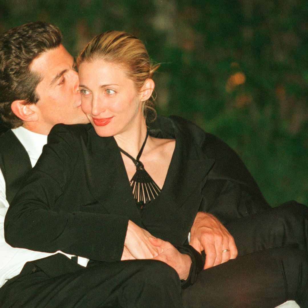 Why fans are upset over new Carolyn Bessette-Kennedy show