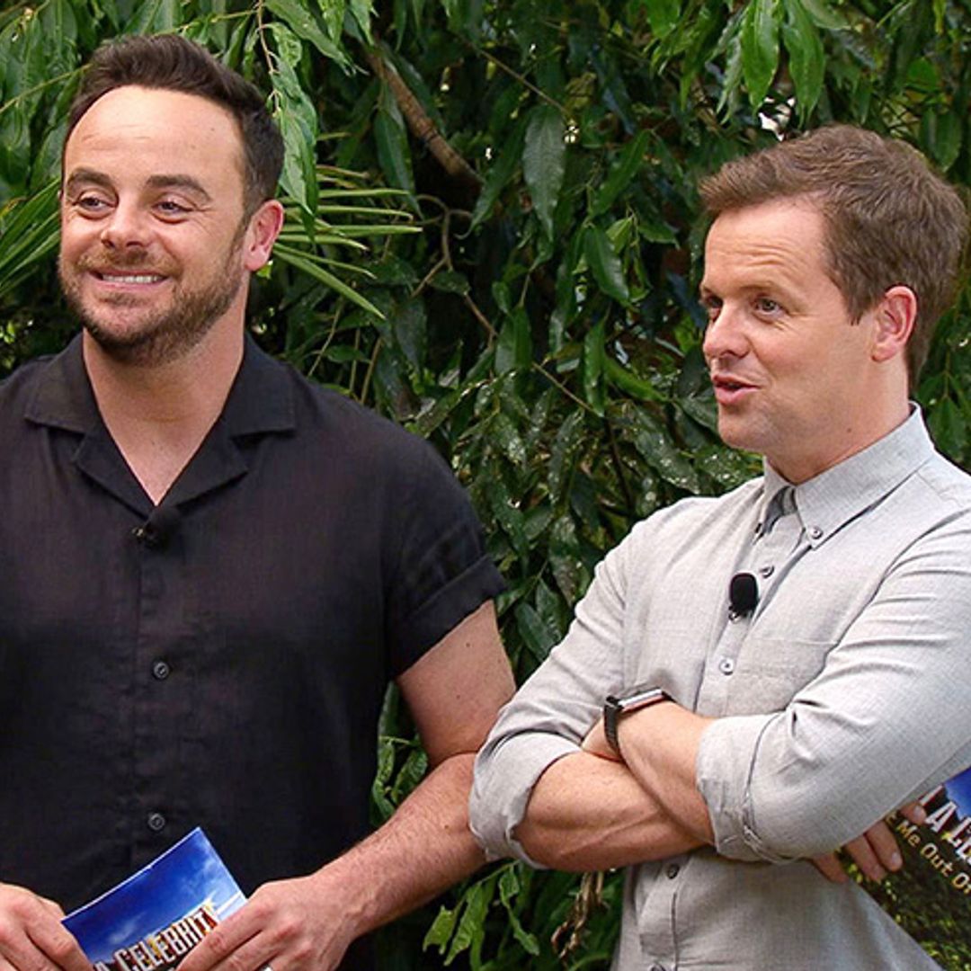 I'm A Celeb filming delayed as Ant McPartlin continues recovery in LA
