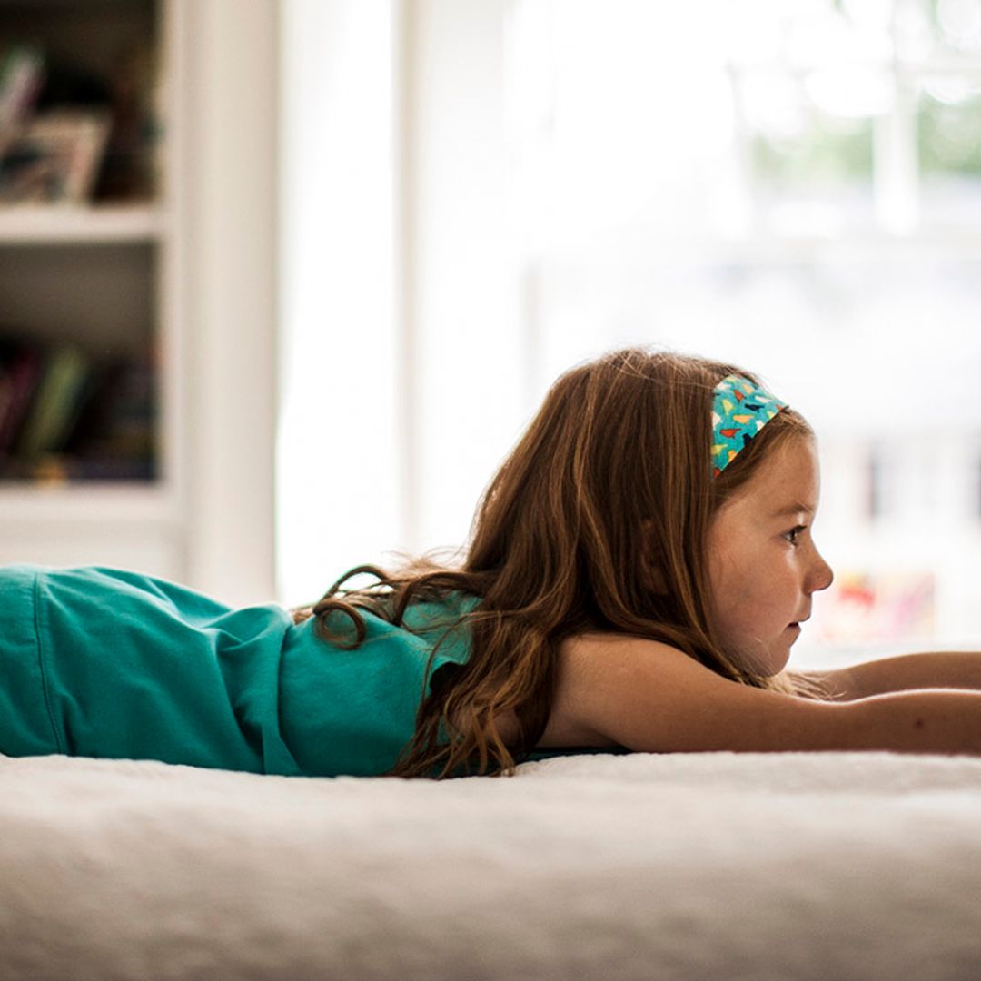 7 great ways to get your child to love reading