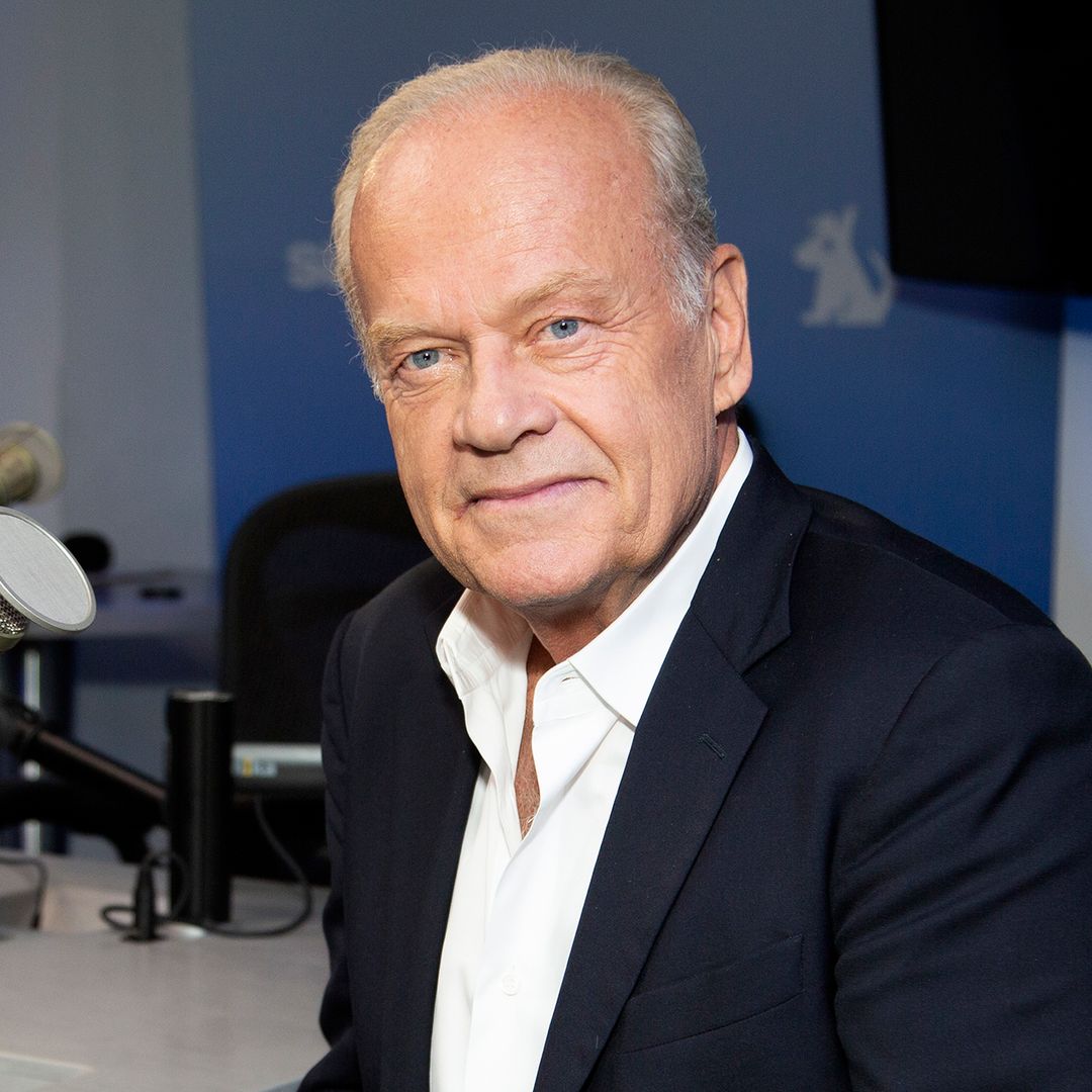 What happened to Kelsey Grammer's sister? Frasier star reveals horrifying details of her murder