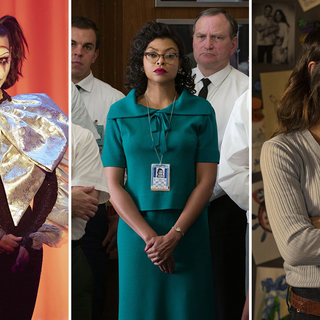 7 empowering shows and films to watch this International Women's Day