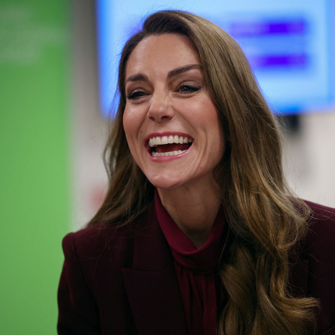 We asked: Princess Kate’s in her second act, but when did yours begin? And the results were surprising…