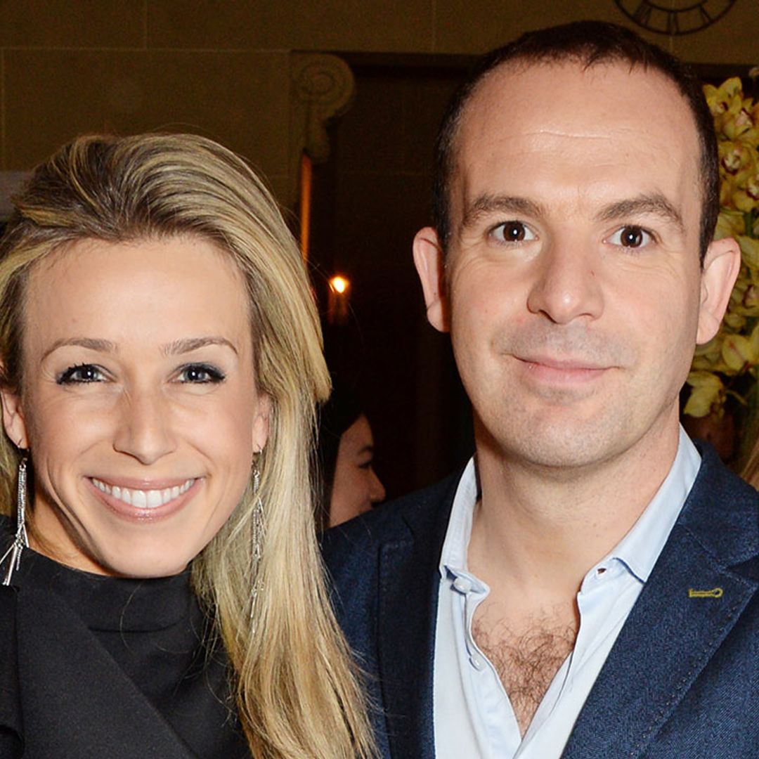 This Morning's Martin Lewis takes on internet trolls to defend his wife from gold digger claims