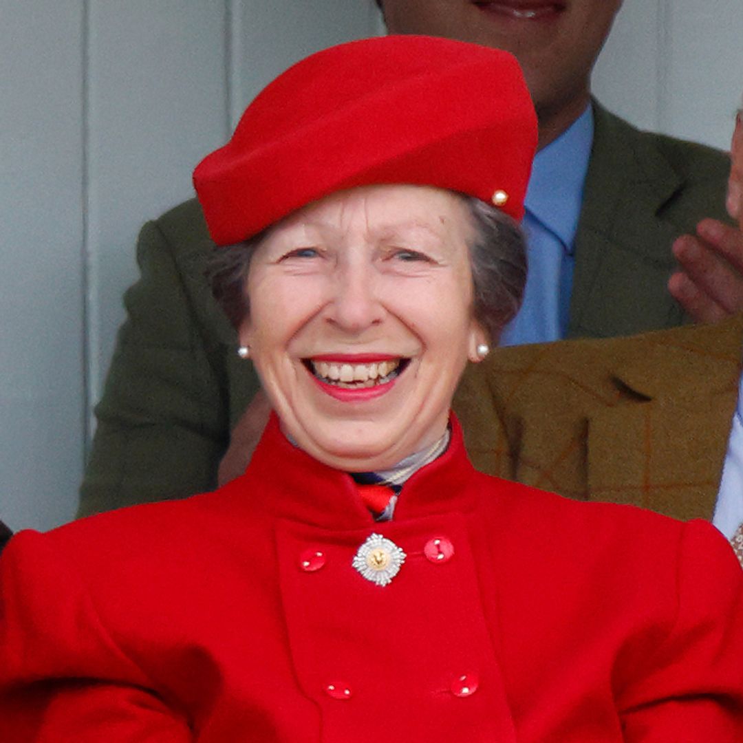 Princess Anne's niche hobby explains a lot about her