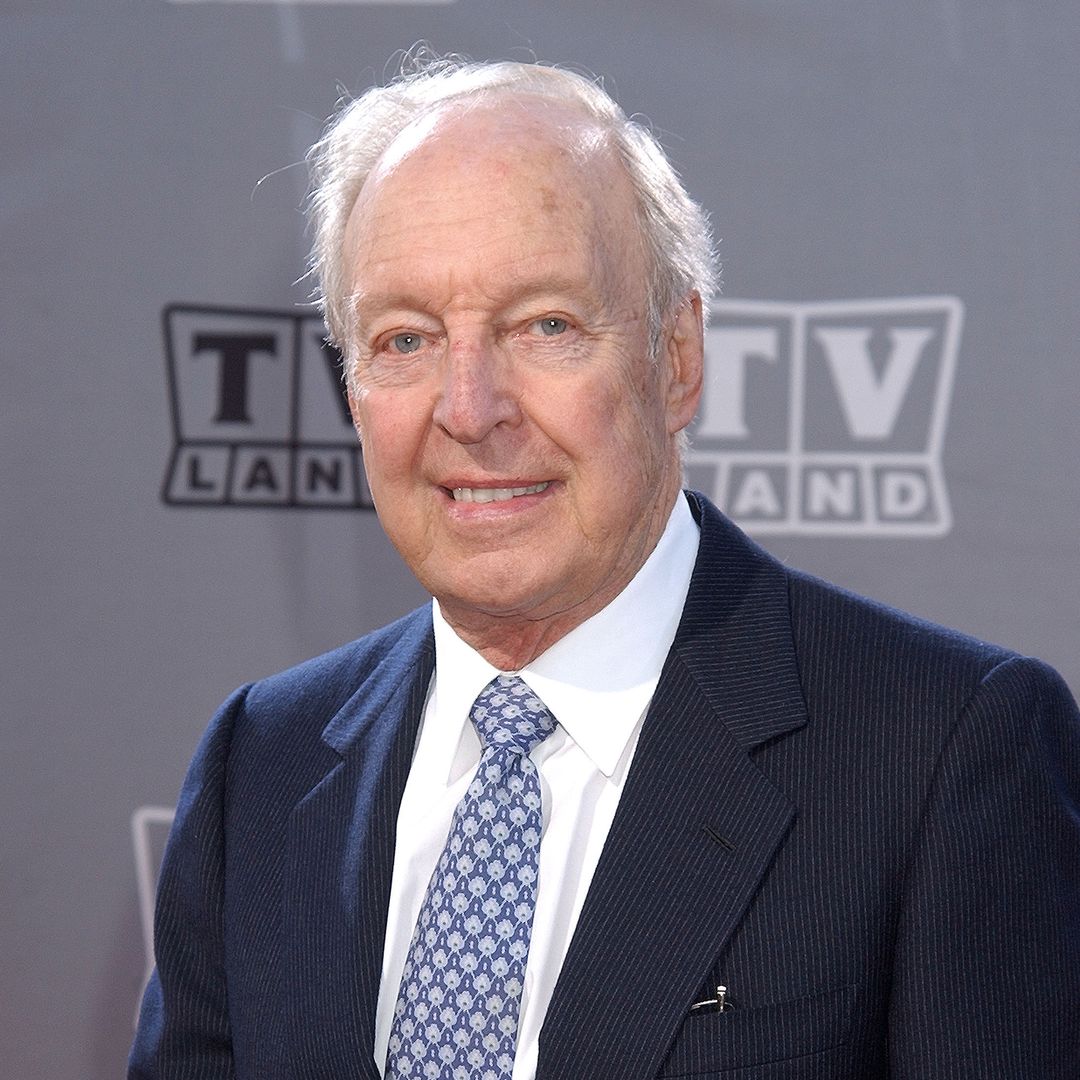 Conrad Bain during TV Land Awards: A Celebration of Classic TV - Arrivals at Hollywood Palladium in Hollywood, California, United States.