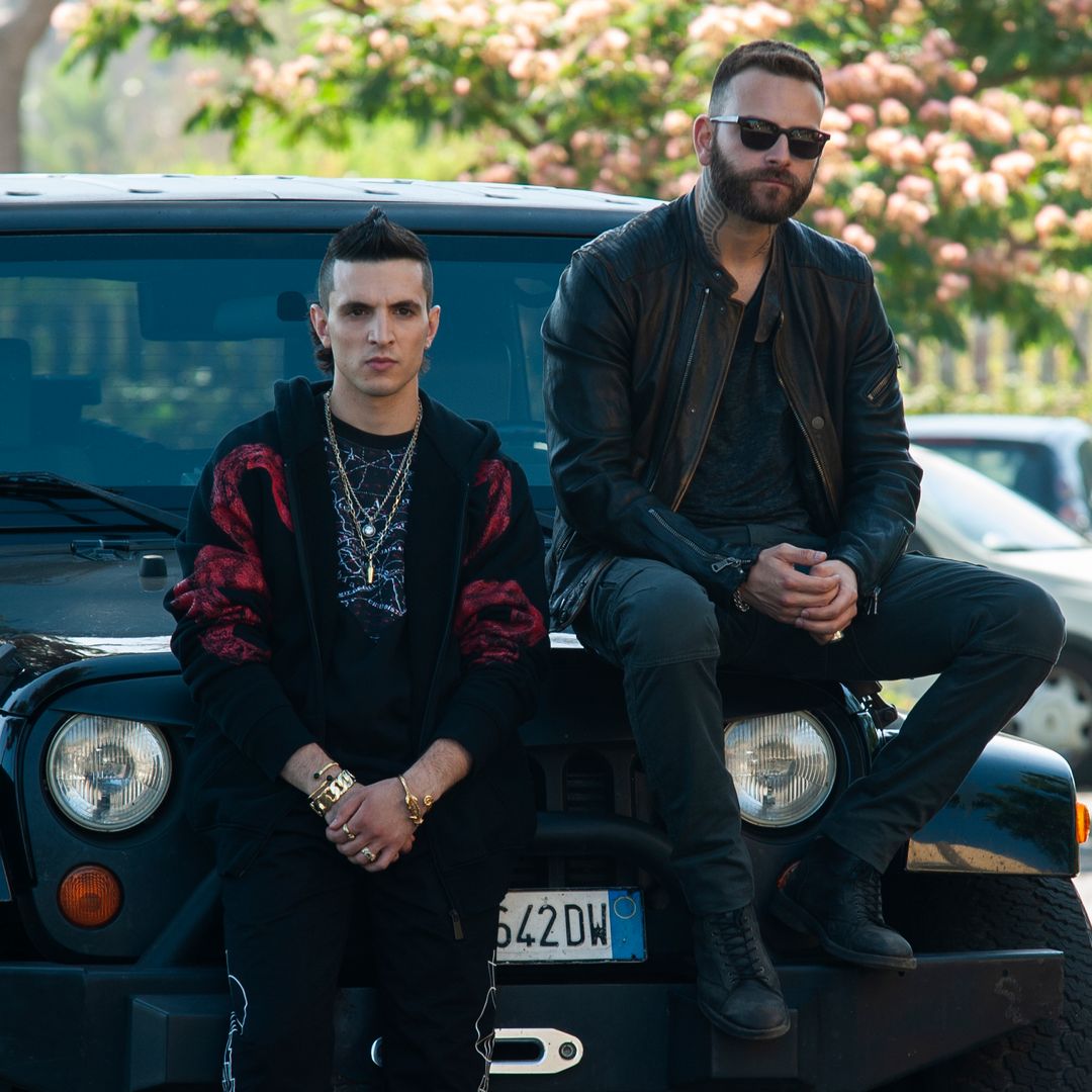 Netflix's 'highly addictive' mafia thriller hailed as 'must watch' by fans