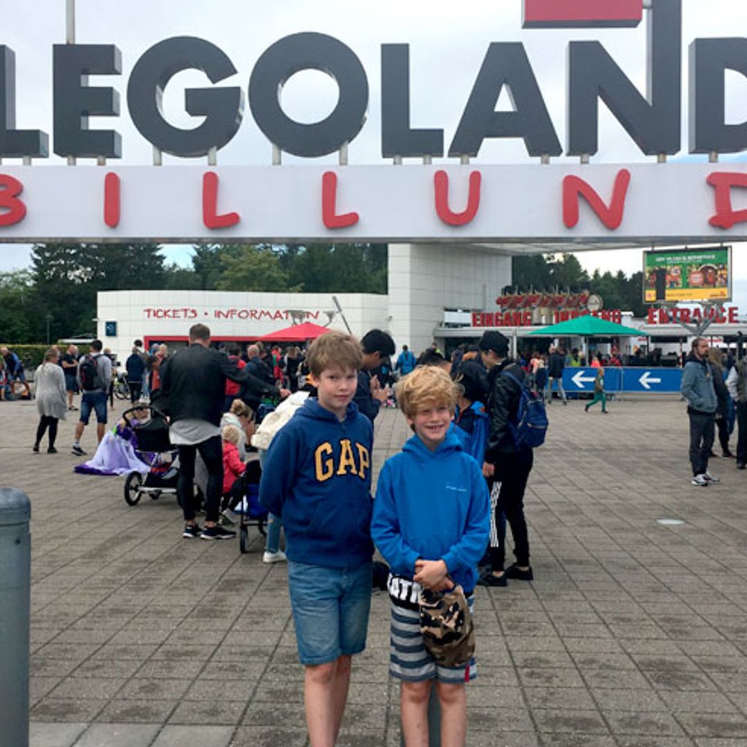 Denmark: Legoland and Copenhagen with kids - Family tried and tested