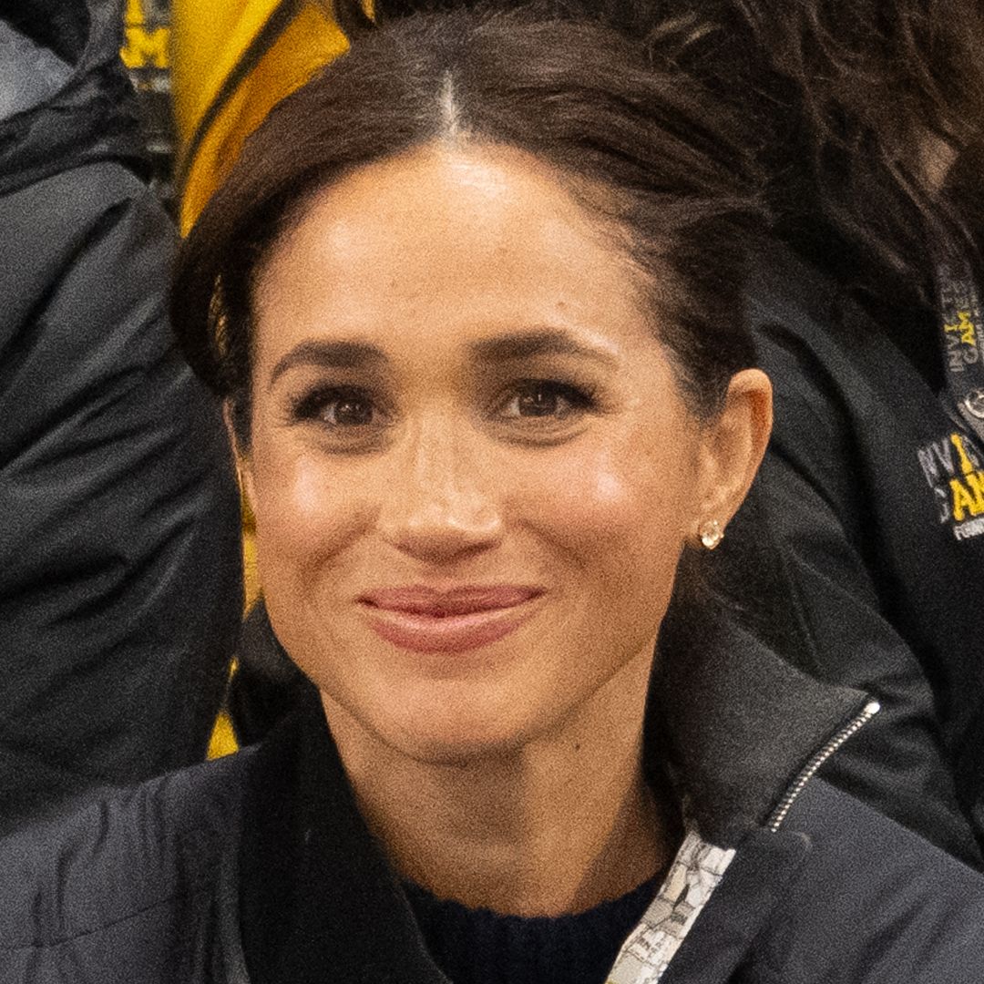 Meghan Markle's under-the-radar friendship with famous Kardashian revealed
