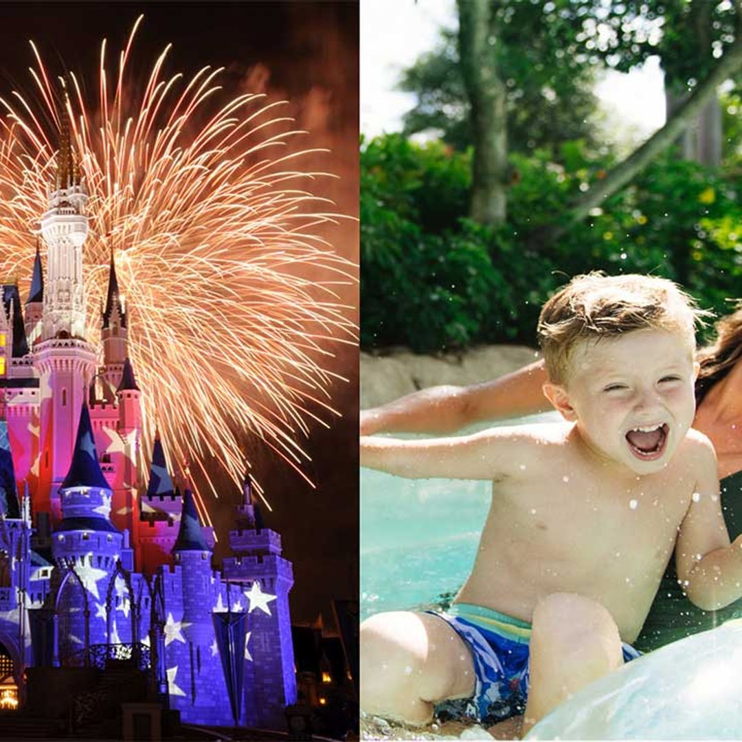Best things to do with Kids in Orlando, Florida