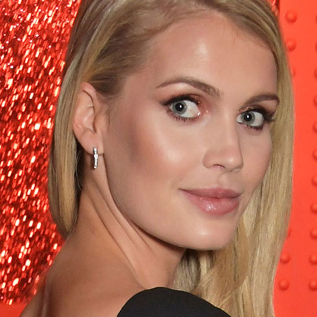 Lady Kitty Spencer just wore two wedding guest dresses with a serious royal edge