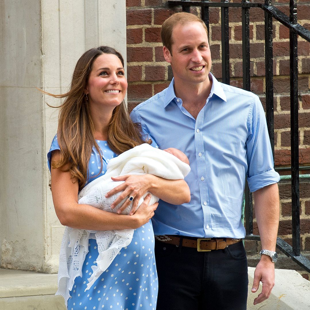 Everything 'broody' Princess Kate has said about a fourth baby