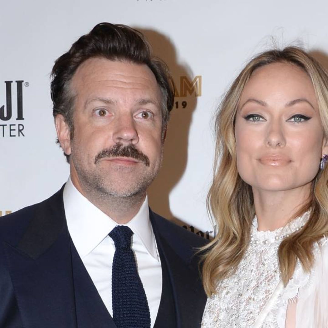 Jason Sudeikis opens up about what co-parenting with Olivia Wilde is really like