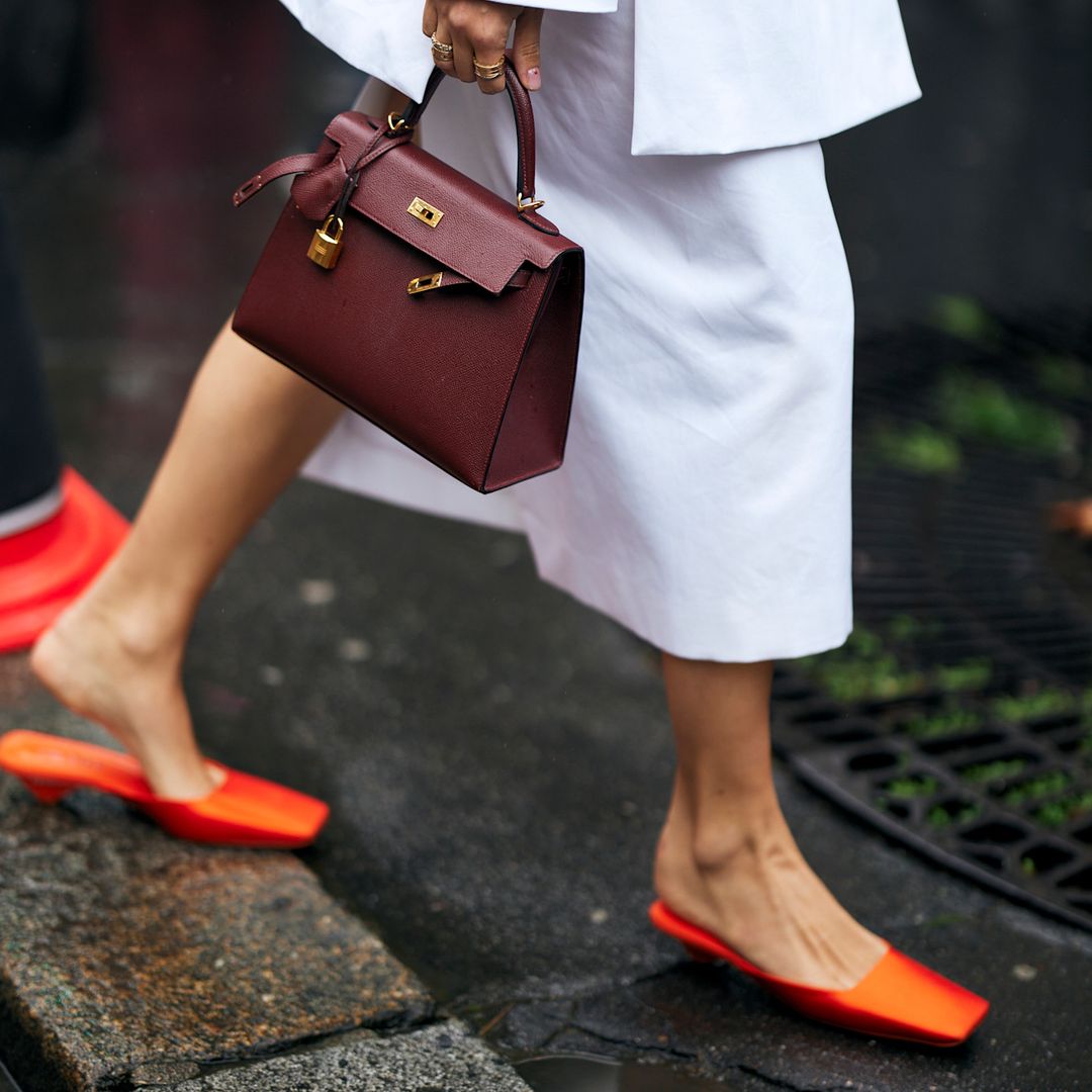 10 pairs of cool-girl shoes that no one will believe are from the high street