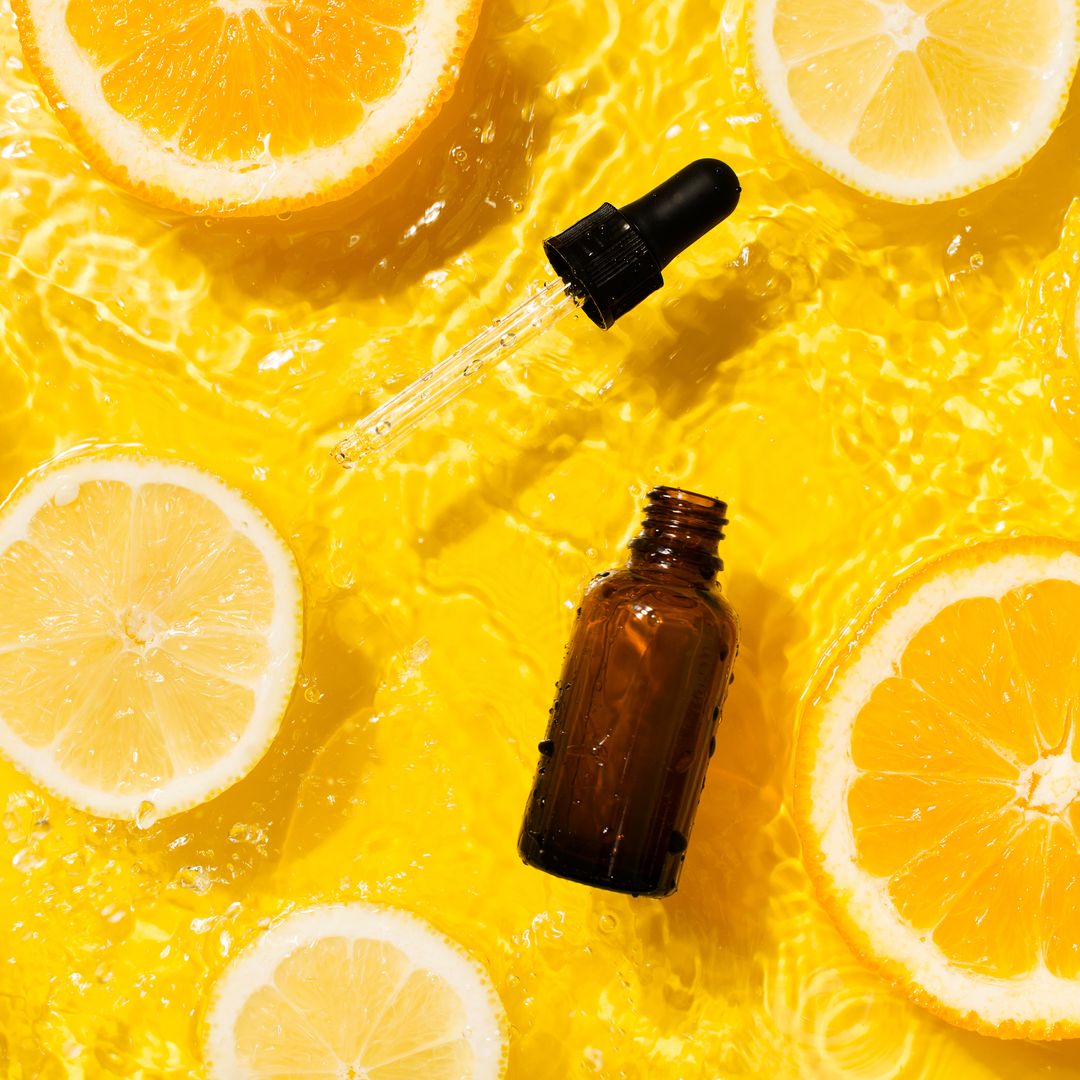 Best Vitamin C serums - and why you should be applying one at this time of year