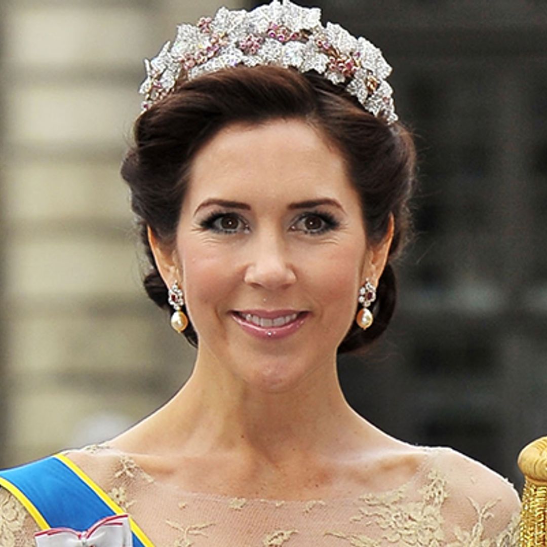 Crown Princess Mary of Denmark turns 43: 10 facts about the royal