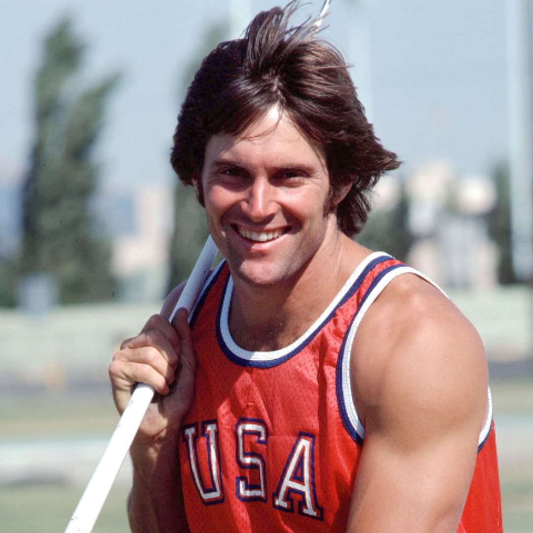 Where are all the 1970s Olympians today - see what's changed