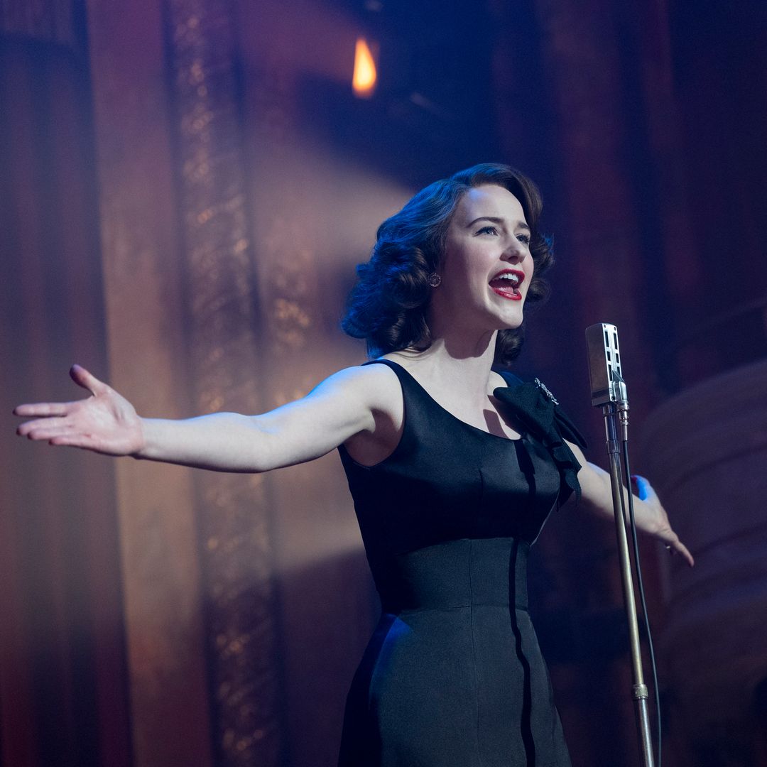 The Marvelous Mrs Maisel: how does the show end? All the details