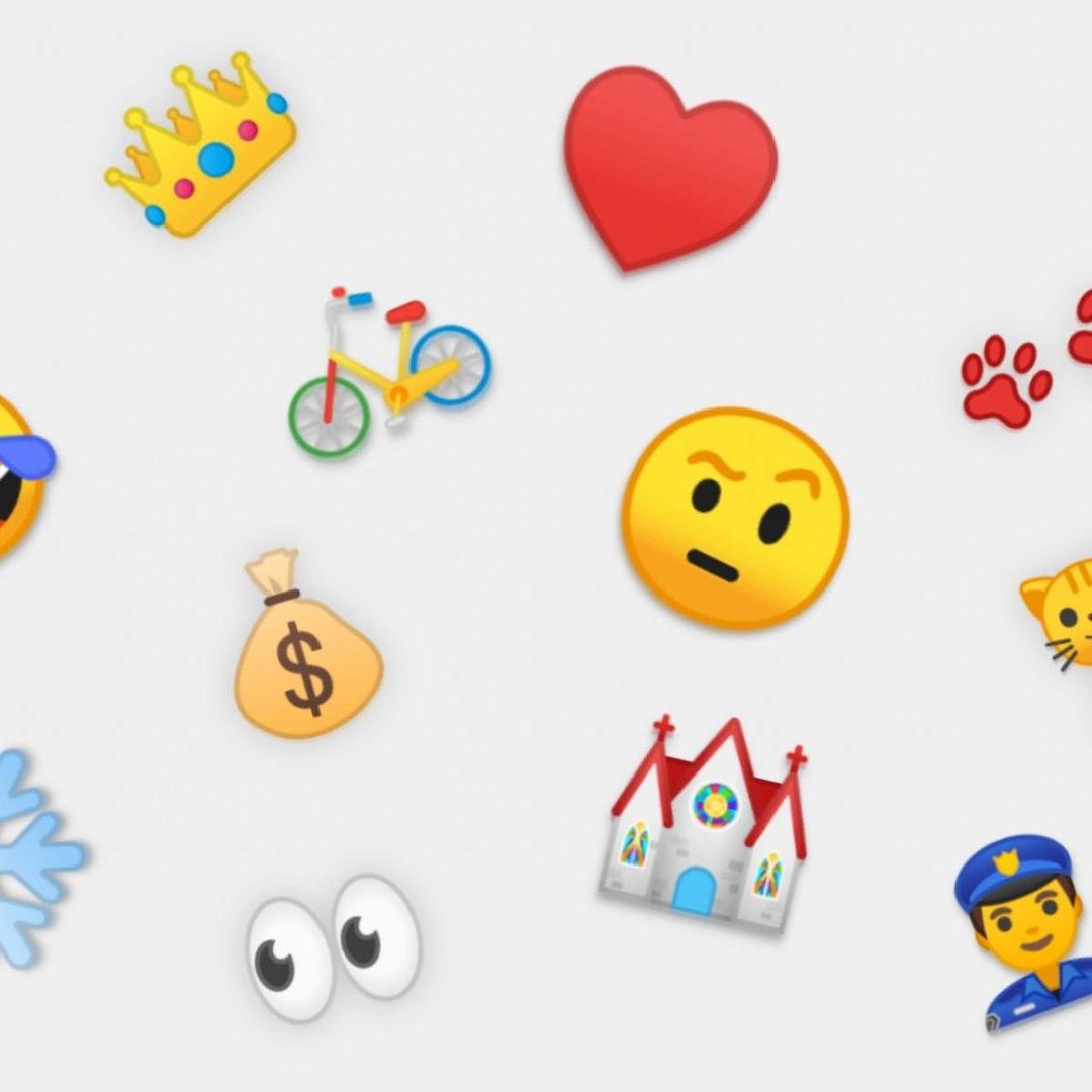 Film fan? Name the films and TV shows in our emoji quiz 