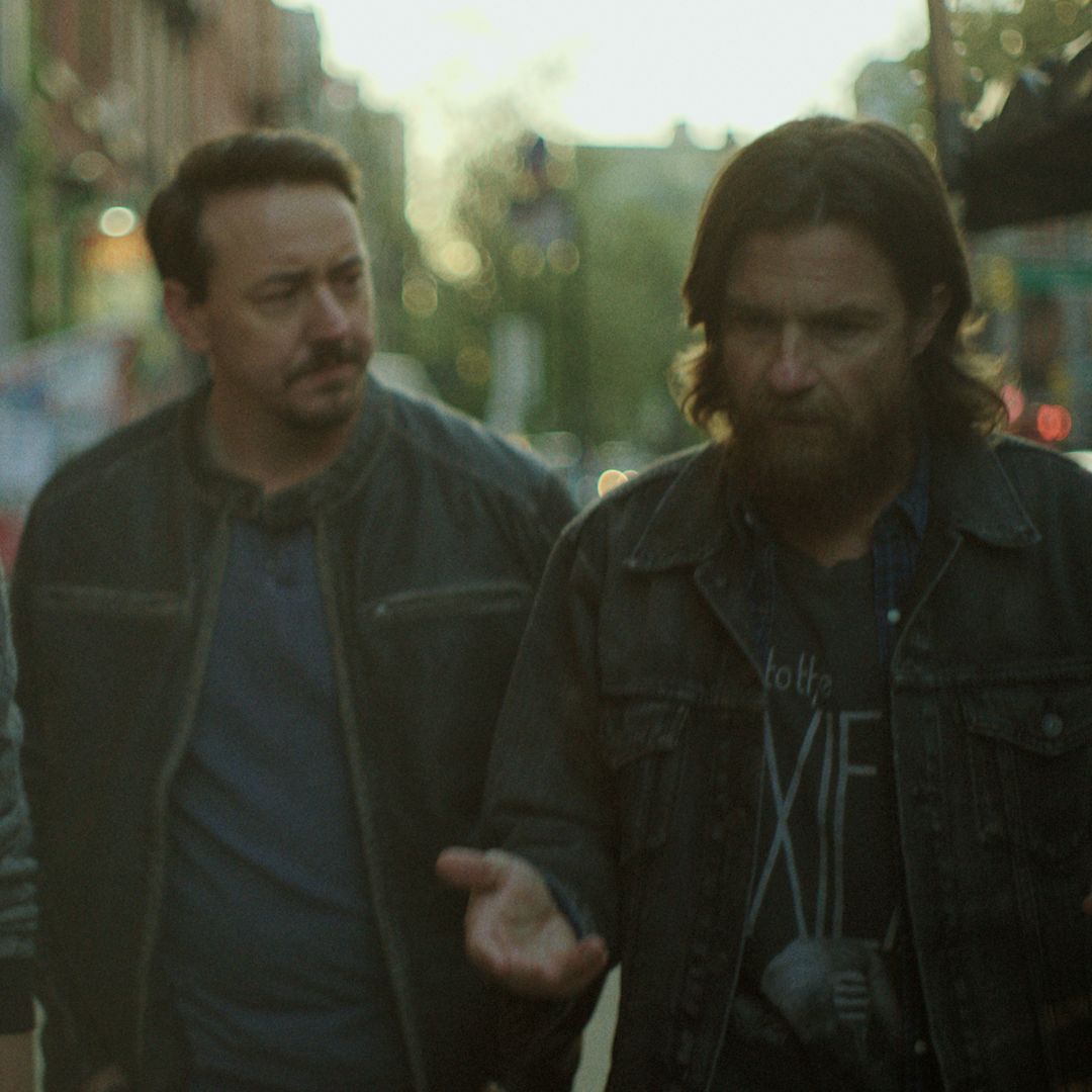 Netflix's 'incredible' new crime thriller has viewers binge-watching all 8 episodes