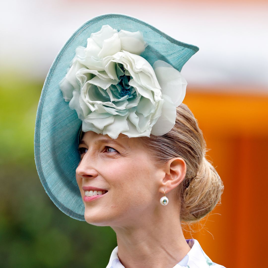 Lady Gabriella Windsor - Biography