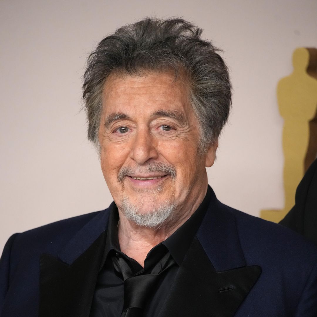 The life-changing role Al Pacino nearly turned down over feeling insecure