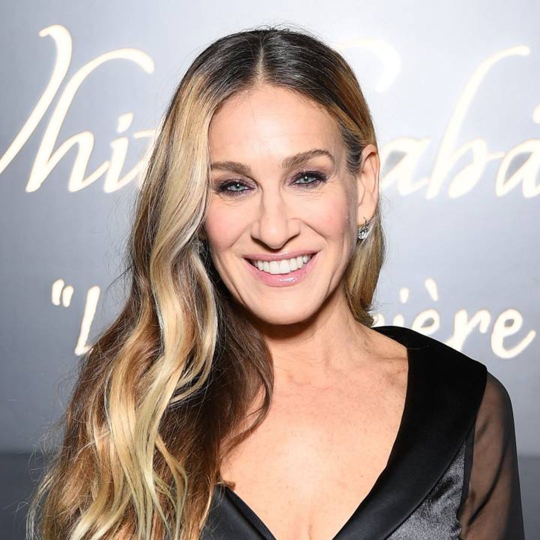 Sarah Jessica Parker shocks fans with surprising news about her work situation