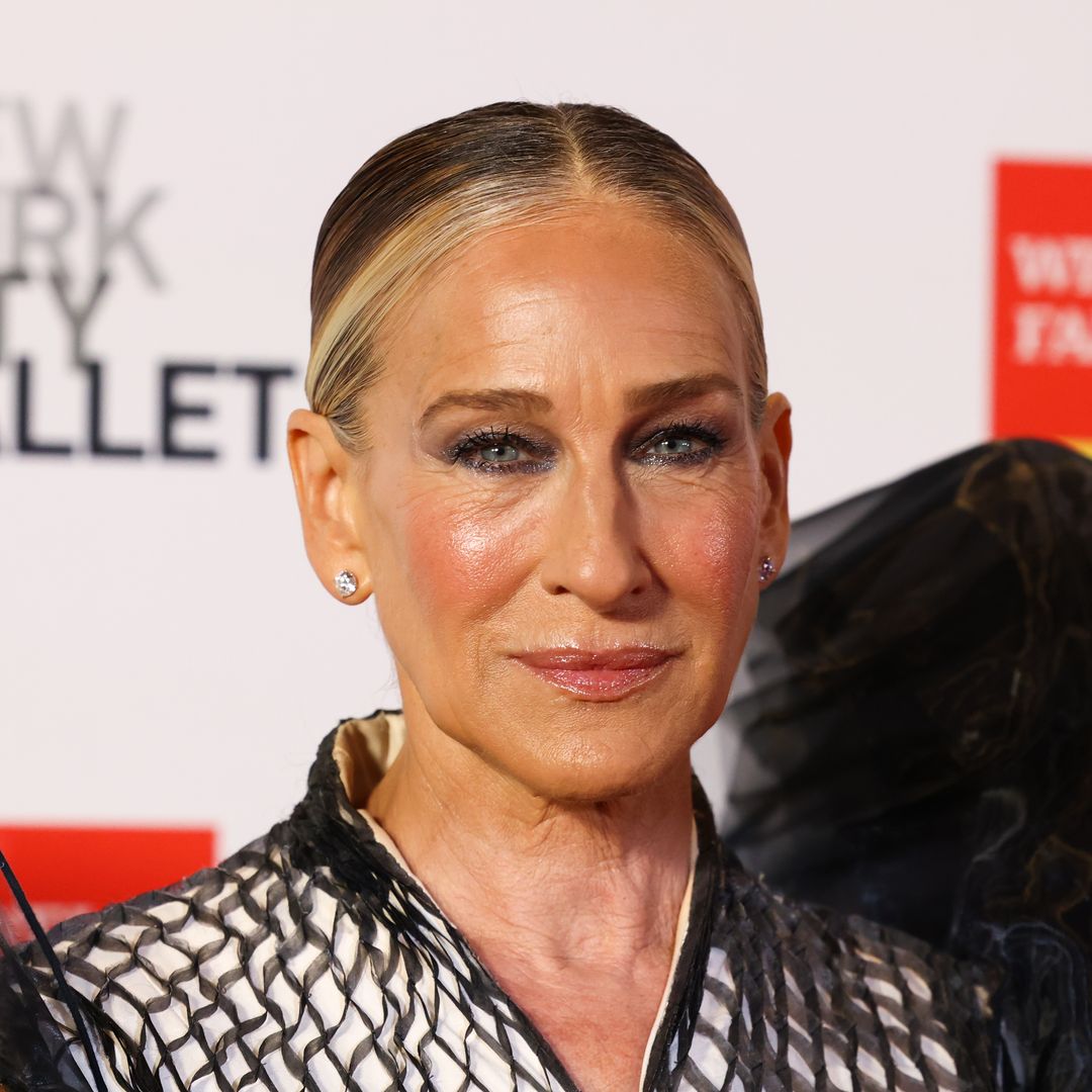 Matthew Broderick is a gent as Sarah Jessica Parker takes centre stage