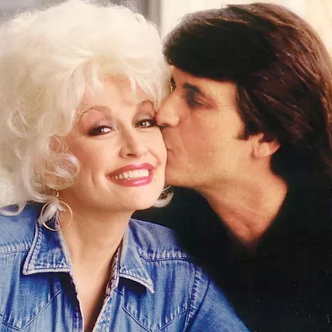 Dolly Parton opens up about suffering 'loneliness' after husband Carl Dean's passing