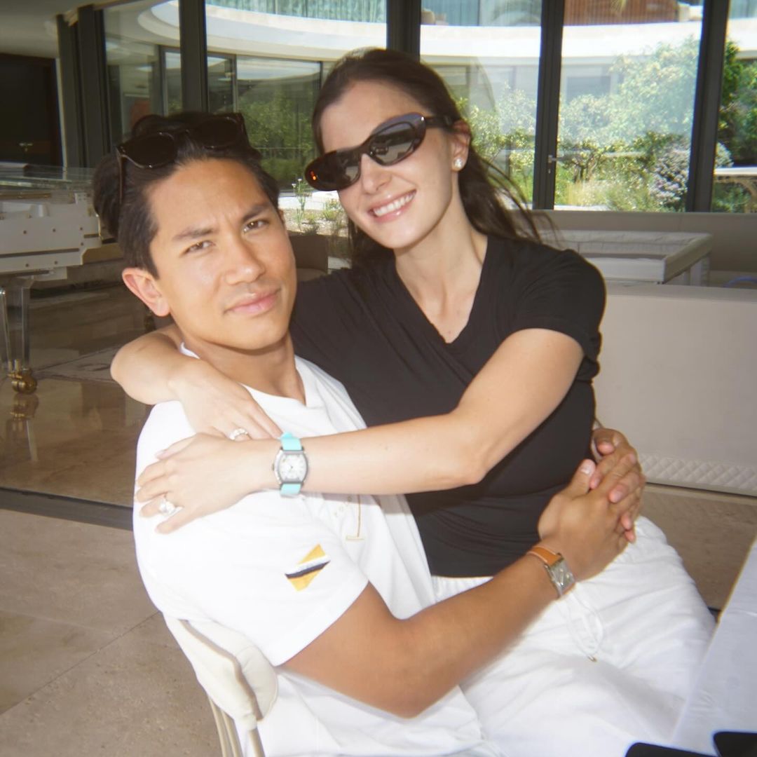 Brunei royal couple welcome first child and reveal baby's gender