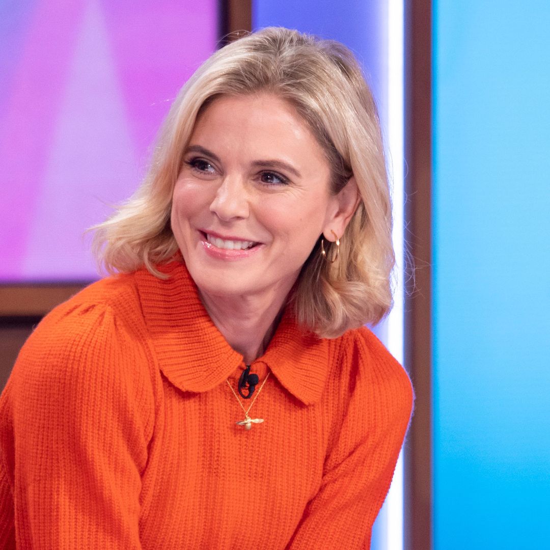 Silent Witness star Emilia Fox's famous family and home life with partner and daughter