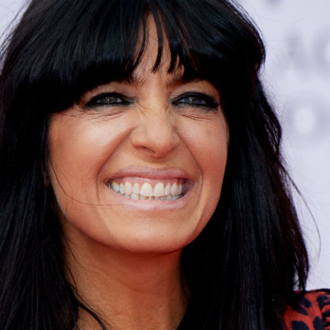 Strictly's Claudia Winkleman reveals exciting news and a 'dream come true'