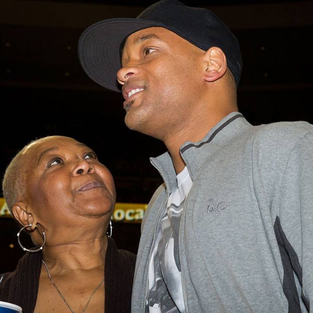 Will Smith's mother breaks silence on son's Oscars altercation with Chris Rock