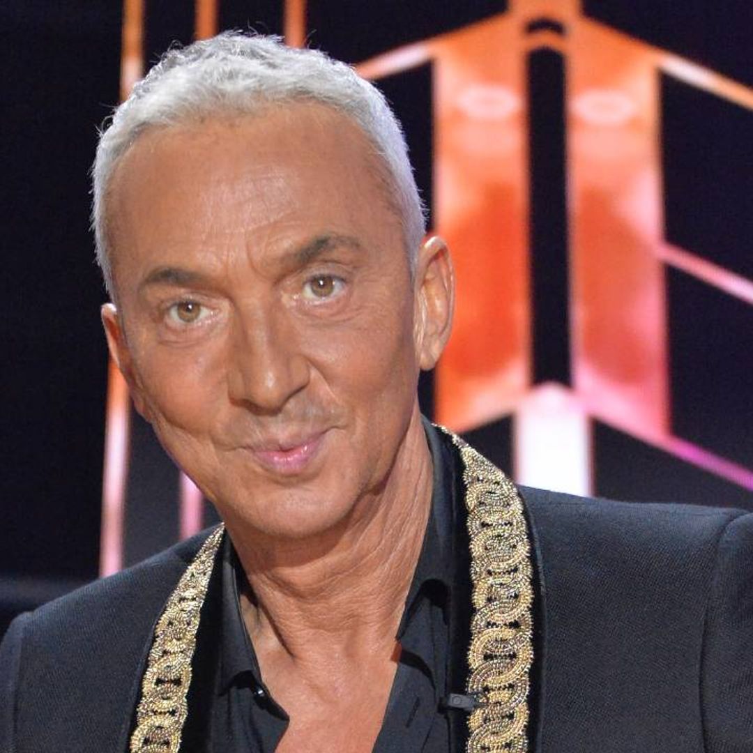 Bruno Tonioli leaves fans saddened following latest appearance on DWTS